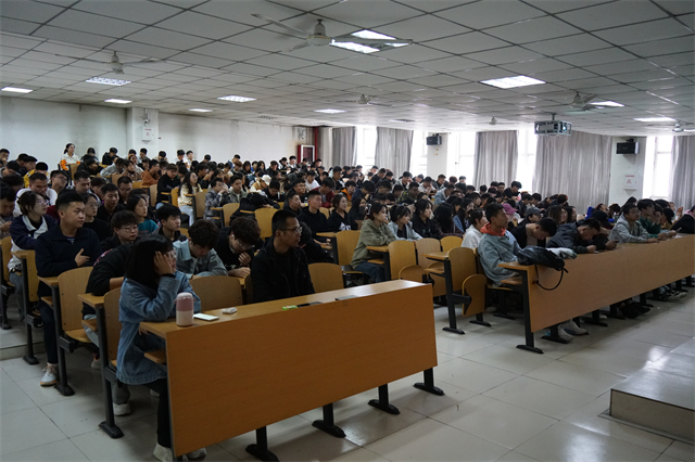【辅导员说完满】校园霸凌 心之所向 处处阳光——大数据学院、信息工程学院2023级辅导员说完满活动