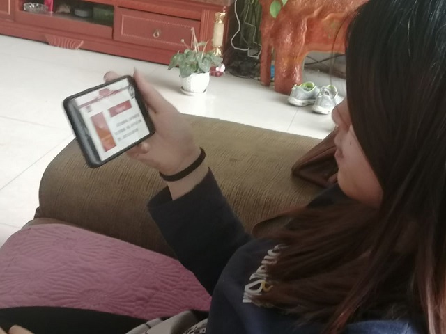 【主题团日】牢记青年责任 胸怀远大理想——食品与环境学院动医1801班主题团日活动