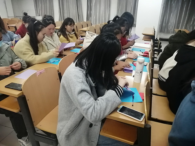 【志愿快讯·活动】漫漫公益路 我们携手前进