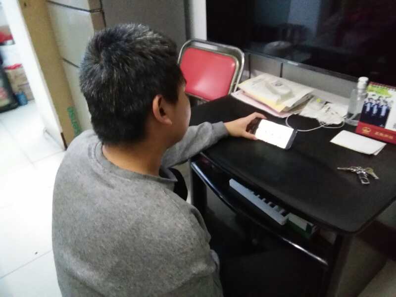 【完满班级】聊疫情 谈防护——机制1803班完满班级活动