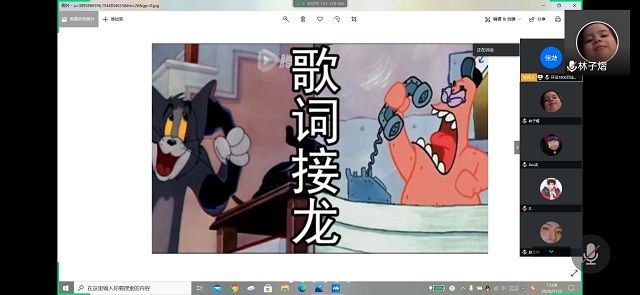 【完满班级】“我想通过歌声记住你”——艺术传媒学院环设1806班