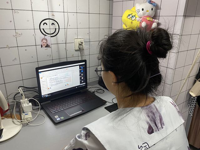 【主题团日】安全在心 防患于行 ——艺术传媒学院视觉1704团支部团日活动