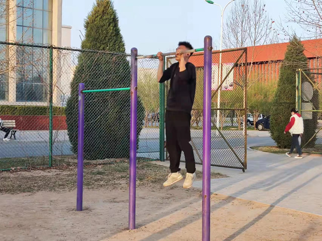 【完满班级】人间四月 万物生长——智能工程学院四月完满班级活动