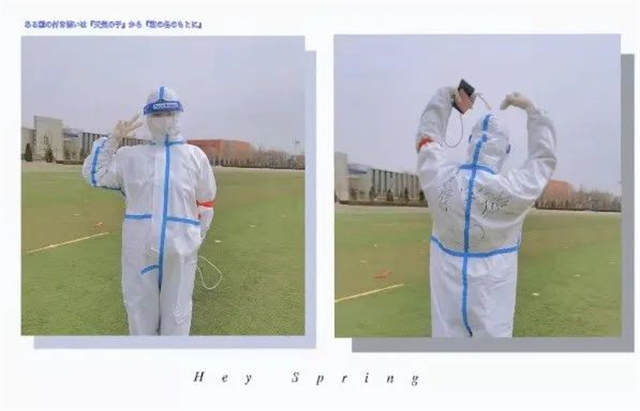 【青春雷锋月】2022年“我身边的雷锋”榜样行动特辑(一)