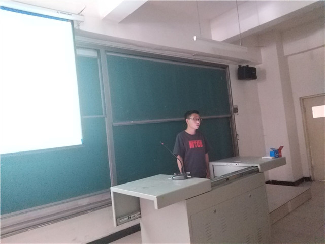 【完满班级】淬炼商学院5月完满班级主题活动回顾（五十七）