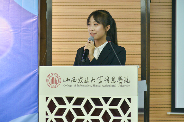 感受青春温度 凝聚班级力量——第八季“完满班级十佳团队”与“完满班级优秀建设单位”评选活动