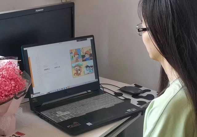 【完满班级】书籍点亮人生 书香溢满生活 ——大数据学院、信息工程学院数字2001班完满班级活动