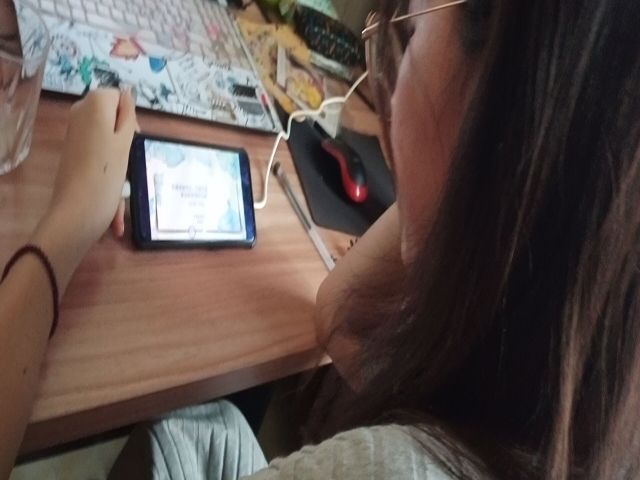 【完满班级】传播健康理念 引领生活潮流——艺术传媒学院动画1801“传播健康理念 引领生活潮流”