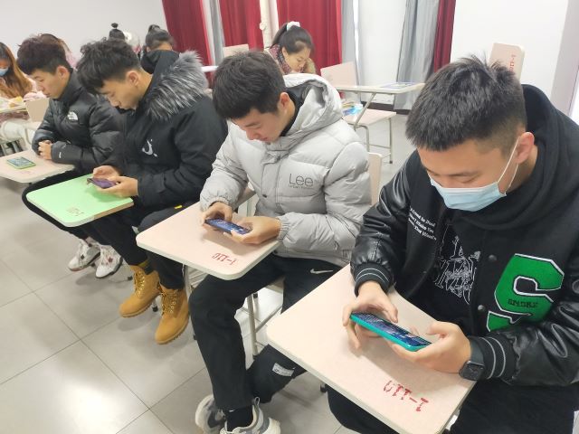 【完满班级】胜者为王 败者为寇——艺术传媒学院环设1902班王者荣耀争霸赛完满班级活动