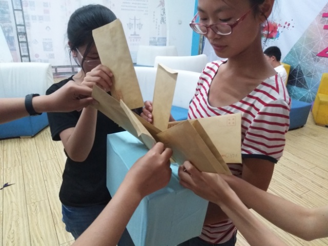 【完满班级】结束亦是开始  再起航 ——外语系“话远方•致青春”完满班级系列活动