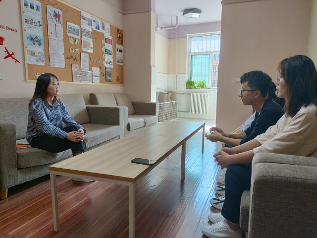 【书院传真】太行书院2021年9月特色亮点活动回顾