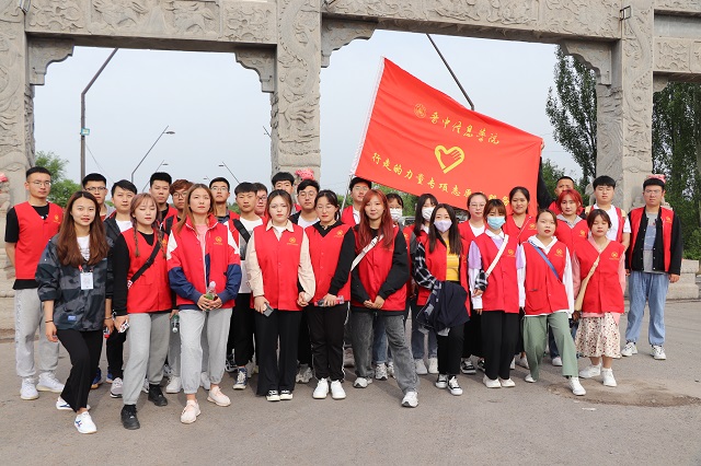 【青春支农】行走的力量第190期:仲夏微芒 造炬成阳