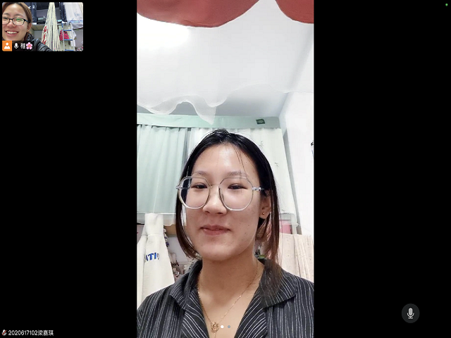 【完满班级】万众一心 共同抗疫——食品与环境学院动医2001班完满班级活动