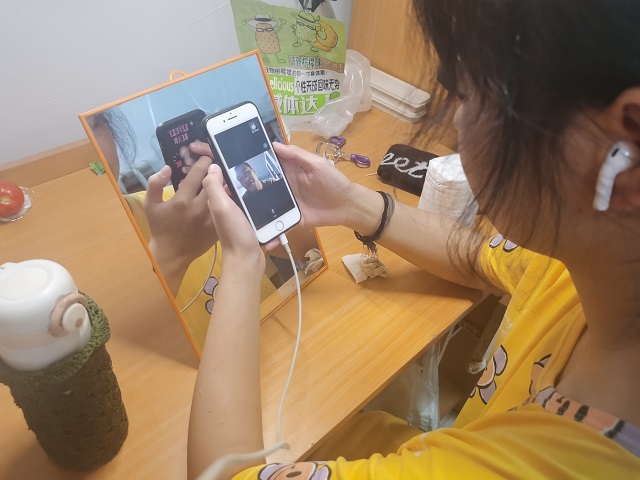 【辅导员说完满】开学第一课——大数据学院、信息工程学院安全主题班会