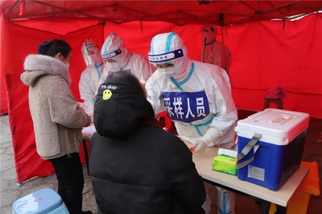青春在基层闪光——4000余名“返家乡”学子在各地参与寒假社会实践