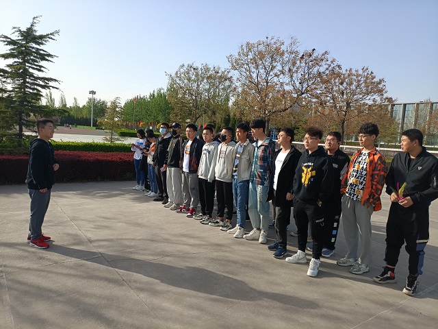 【完满班级】“运动”毽球 毽羽飞扬——大数据学院，信息工程学院计科2010班完满班级活动