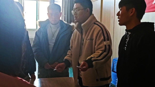 蓬发思维 共创未来——食品与环境学院第十四期“青马工程——知行班”完满活动