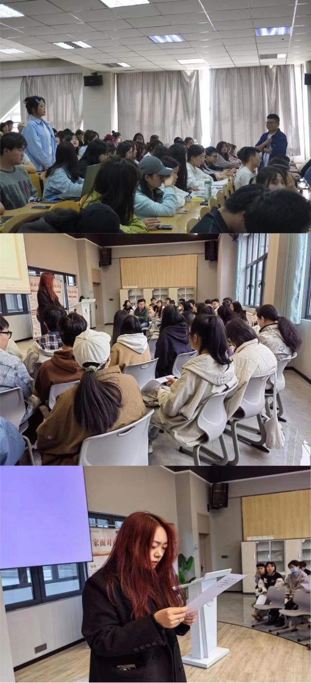 瞧一瞧!小艺6月辅导员说完满精彩瞬间来喽