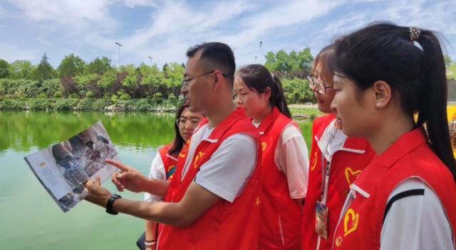 【三下乡】觅|寻根情结永“乡”系——商务英语学院三下乡社会实践活动