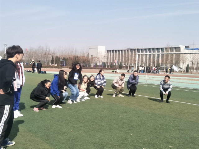 【完满班级】淬炼商学院3月完满班级主题活动回顾（十七）