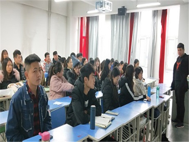 【完满班级】淬炼商学院12月完满班级主题活动回顾(十七)