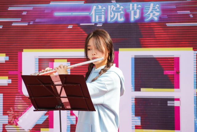 【音乐节】破“卷”从心 寻迹摇滚至百“音”争鸣