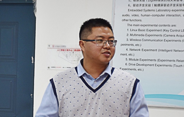 【1+1＞2】融合学术完满 培育新型人才——“e路同行”科技文化蓝海行动计划之第28期PC大讲堂