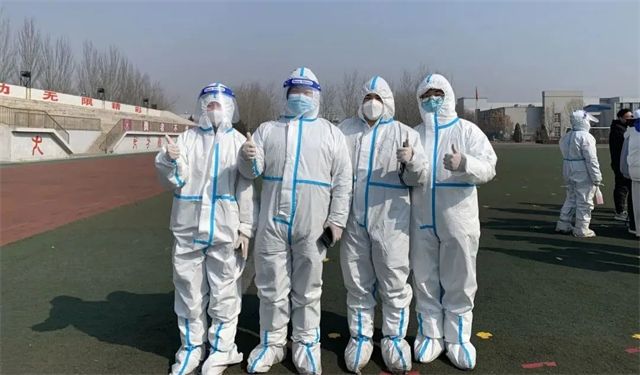 【信院力量】青年志愿者联合会2022年3月特色亮点活动回顾