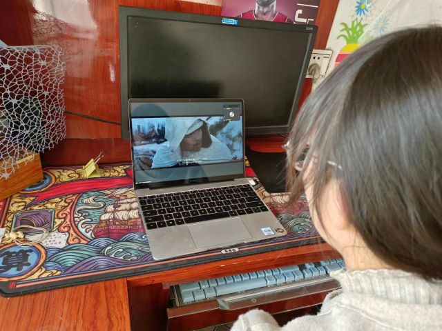 【完满团支部】传唱经典 忠心献给祖国——大数据学院、信息工程学院计科2201班完满团支部活动