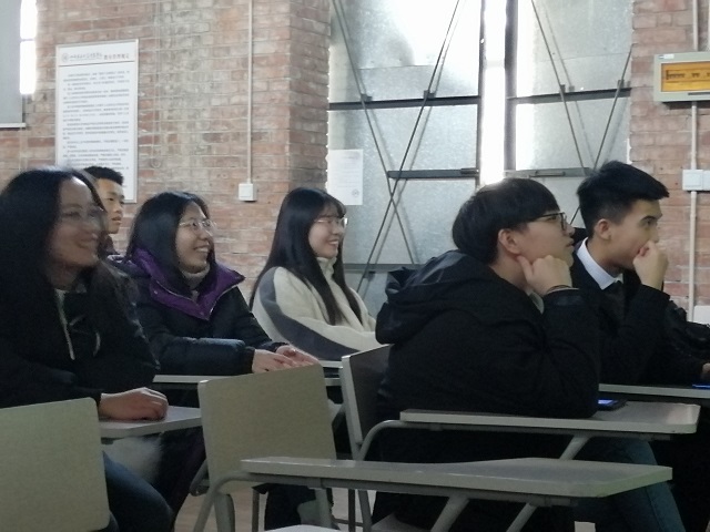 【完满班级】悦动无限 艺彩纷呈————远景1902 完满班级活动