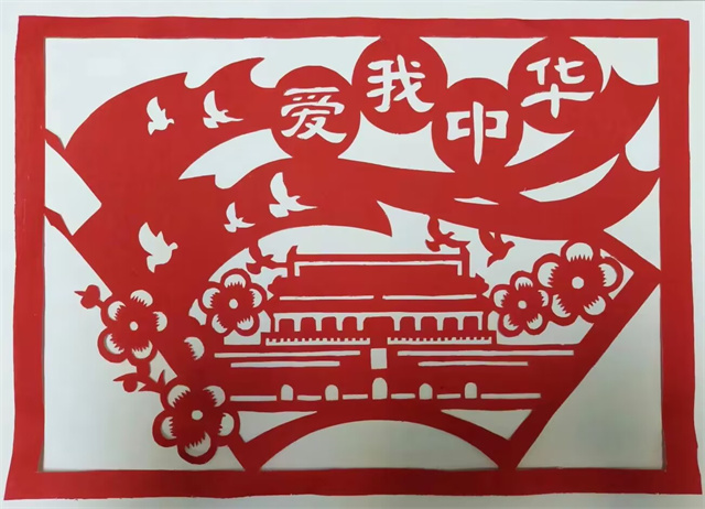 党团领航聚合力 我与祖国共奋进——商务英语学院学生党支部、团总支开展“中秋&国庆·青年在场”青年学子献礼新时代系列活动