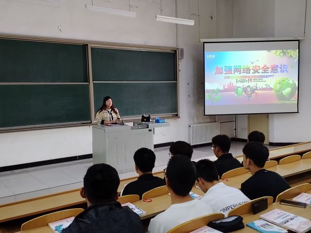 【辅导员说完满】时间都去哪儿了——智能工程学院2023级辅导员说完满活动