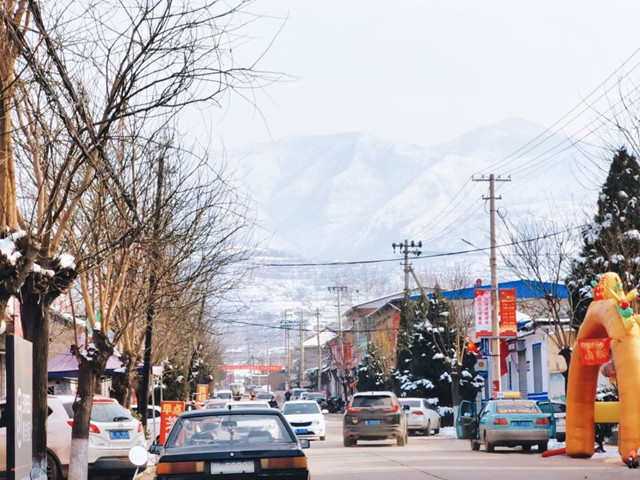 【完满班级】疫情就是命令——外国语言文学系英语1803班2月完满班级活动