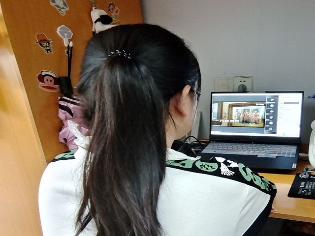 【完满班级】追逐梦想 展开梦想之翼——艺术传媒学院环境设计2101班完满活动