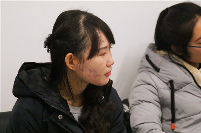 无远虑则必近忧 沟通中深入了解——机电工程系“主任接待日”活动倒计时