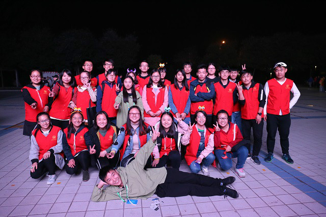 【感恩月】感恩传承于心 真情铭记感动