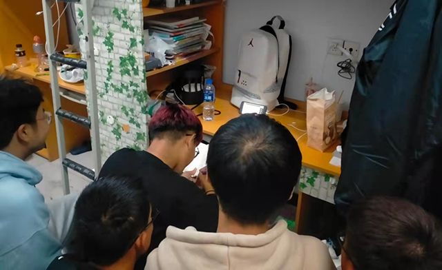 愿“心”光闪耀之时 所有温暖都可如期而至——艺术传媒学院动画2101班“心理健康教育”活动