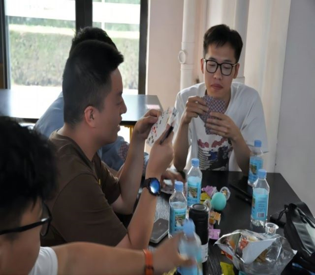 十月亮点纷呈 新工科青年完满启程——大数据学院、信息工程学院十月完满团支部活动集锦(五)