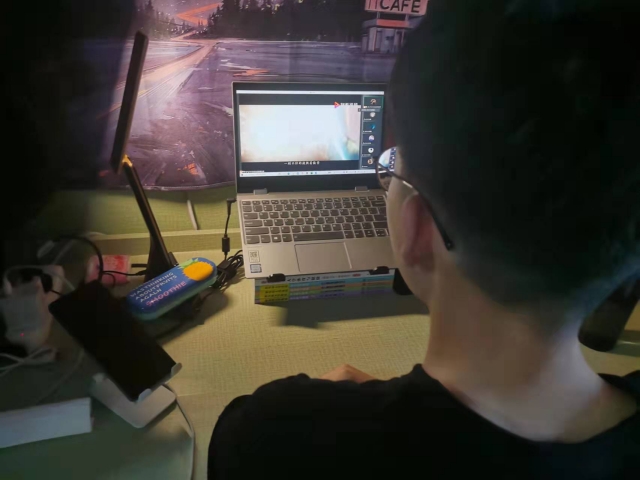 【完满班级】疫情防控 人人有责——智能工程学院电气2101班完满班级活动