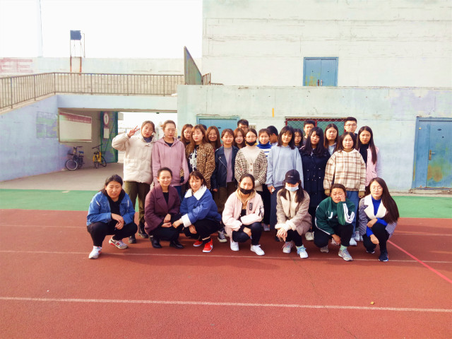 【完满班级】淬炼商学院10月完满班级主题活动回顾（十一）