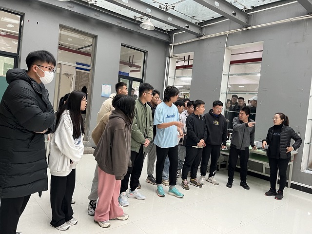 凝心聚力 破冰前行——协作力完满定制班第九十九期