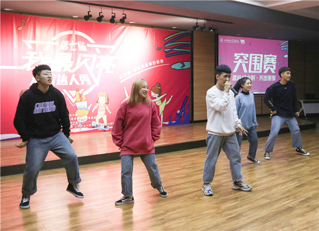 “达人”请留步！群雄逐鹿 风云再起 10强诞生之夜全纪实