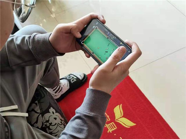 【完满班级】动手动脑 竞技不止体力——服装1701班完满班级活动