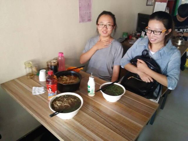 【生存挑战赛】用实力去挑战生存——第三届“生存挑战王”之经管英雄战圆满结束