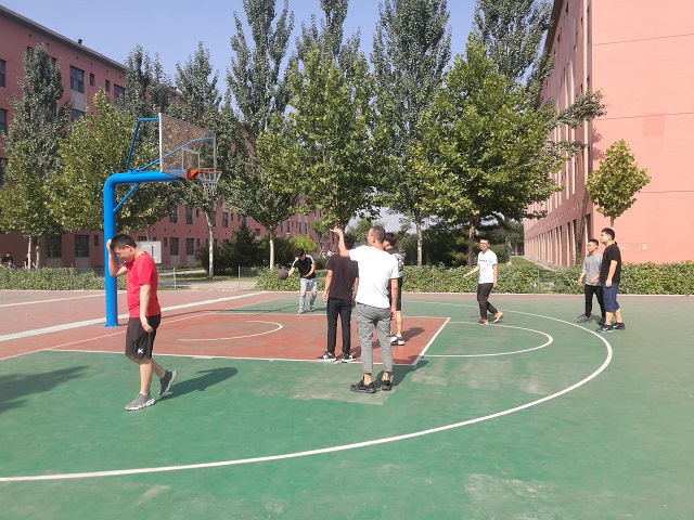 【完满班级】淬炼商学院9月完满班级主题活动回顾（十四）