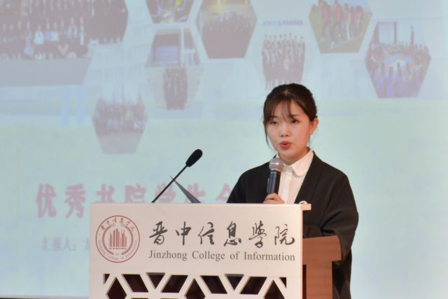 【五四活动】传五四精神 做时代青年——我校开展纪念“五四”运动系列活动