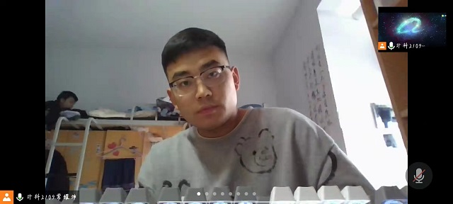 【完满班级】观影《关于我妈的一切》——大数据学院、信息工程学院计科2109班完满班级活动