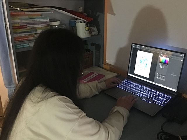 精于意 巧于形 创意绘完满——艺术传媒学院完满教育十周年logo创意设计大赛