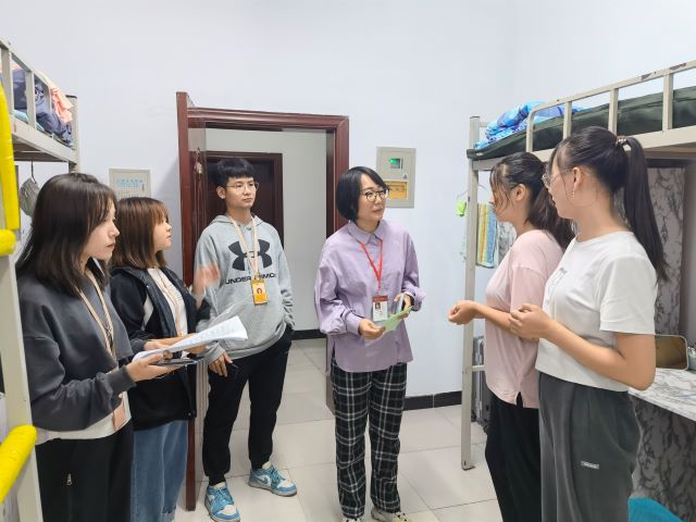 【书院传真】太行书院2021年9月特色亮点活动回顾