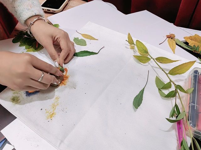 循梦而行 向阳而生——经济与管理学院十月完满团支部活动集锦